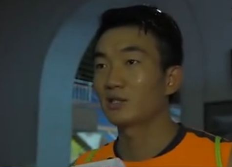 奇怪的姐妹