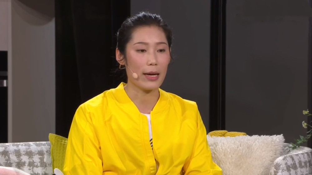 在房间里享受的异样