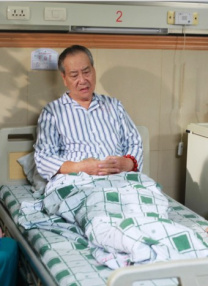 妻子的妈妈