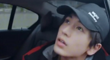 年轻的姐夫